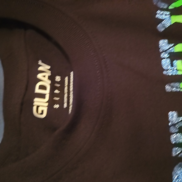 New Halloween shirt - Picture 2 of 2